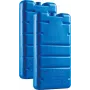 Kühlakku Keter 823846, 2er-Set – Kühlpacks für Kühlboxen