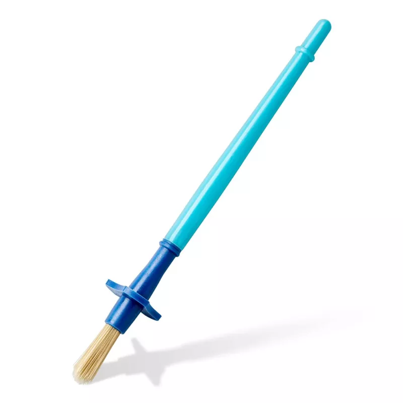 Pinselset Staedtler 98940-SBK3 — runde Synthetikborsten, 3-teilig