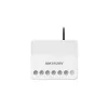 Elektrisches Relais Hikvision DS-PM1-O1L-WE Weiß