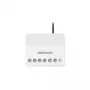 Elektrisches Relais Hikvision DS-PM1-O1L-WE Weiß