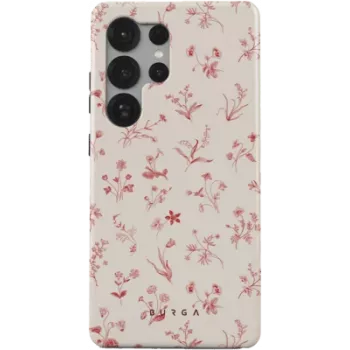 Border Case BURGA Galaxy S25 Ultra 17.5 cm Mehrfarbig