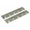 MAKITA HSS-HOBELMESSER 1806B (2 Stk.)