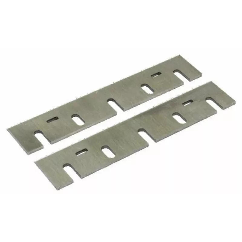 MAKITA HSS-HOBELMESSER 1806B (2 Stk.)