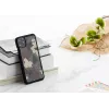 Smartphone-Hülle man and wood für iPhone 11 Pro Max — Tarnung Schwarz