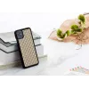 Smartphone-Hülle man and wood für iPhone 11 Pro Max — armor Schwarz