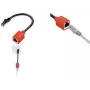 Logilink NP0079N Ethernet Patch Kabel Schwarz