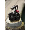 RØDE VideoMicro Schwarz Digitales Kameramikrofon