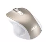ASUS MW202 Maus, Büro, Rechtshänder, RF kabellos, IR LED, 4000 DPI