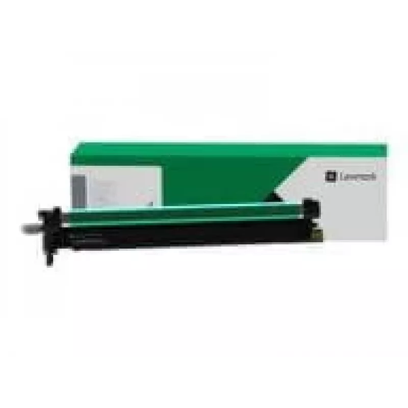 Fotoleitereinheit Lexmark CS943 CX942 165K Schwarz