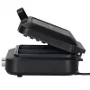 Lovio LVWF002BK Waffeleisen 1500W Schwarz