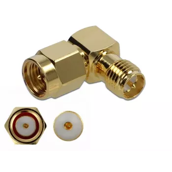 Kabelstecker SMA DeLOCK 89955