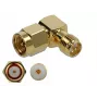 Kabelstecker SMA DeLOCK 89955