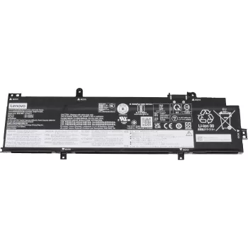 Interner Lithium-Ionen-Laptop-Akku Lenovo 52.5Wh Modell 5B10W51866