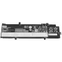 Interner Lithium-Ionen-Laptop-Akku Lenovo 52.5Wh Modell 5B10W51866
