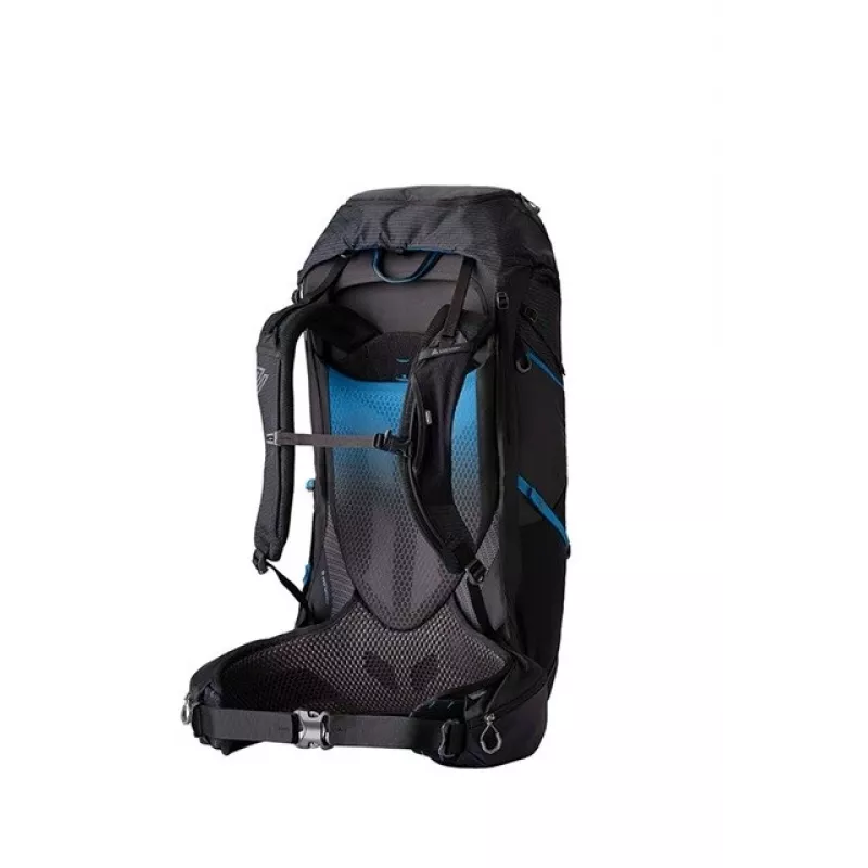Gregory Paragon RC Wanderrucksack 60 l M/L Schwarz
