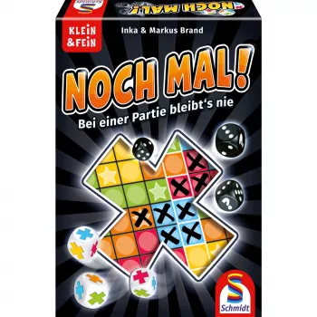 Brettspiel G3 Schmidt Spiele 49327 — Strategie-Familienspiel, Alter 8+