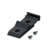 Montageset Teltonika PR5MEC11 schwarz Kunststoff