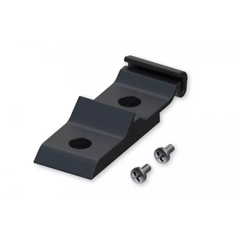 Montageset Teltonika PR5MEC11 schwarz Kunststoff