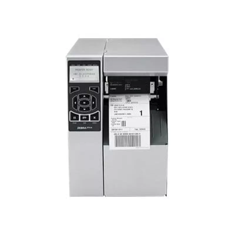 Zebra ZT510 Etikettendrucker Thermodirekt / Thermotransfer 203 x 203 DPI 305 mm/sec Ethernet LAN Bluetooth