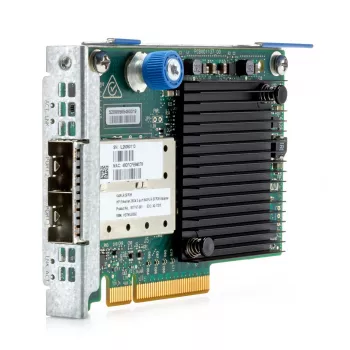 HPE Ethernet 10/25Gb 2-Port 640FLR-SFP28 Intern