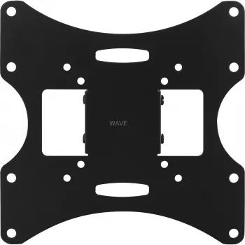 Wandhalterung Actec ACTEC TVM6 für 23–43 Zoll Fernseher, bis 30 kg belastbar, feste Montage