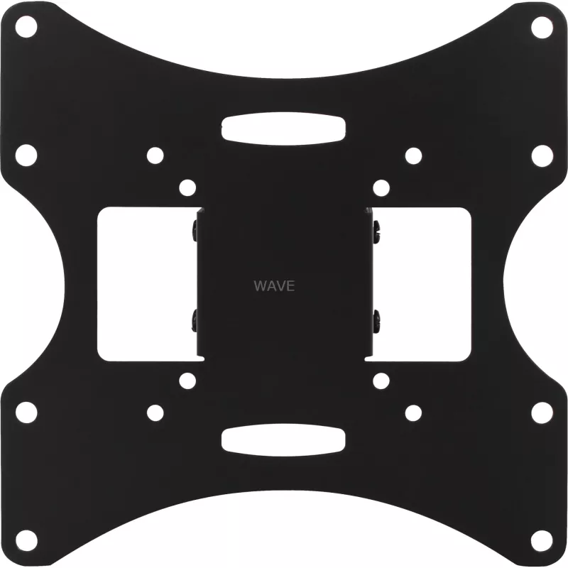 Wandhalterung Actec ACTEC TVM6 für 23–43 Zoll Fernseher, bis 30 kg belastbar, feste Montage