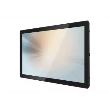 MICROTOUCH, 19,5-Zoll-Open-Frame, 1920x1080, VGA/HDMI/DP, 10 Berührungspunkte, PCAP, 250 Nits, Halterung im Lieferumfang (OF-BRKT-19A), 3 Jahre Garantie (OF-195P-B2)