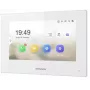 Hikvision DS-KH6320Y-WTE2/Weiß Video-Türsprechanlage Mo