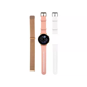 Smartwatch BLOW X19 Bluetooth Pink