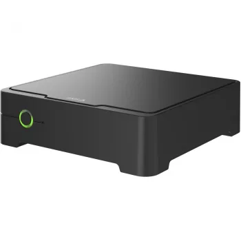S3008 MK II - NVR - 1 x 4 TB - netzwerkfähig