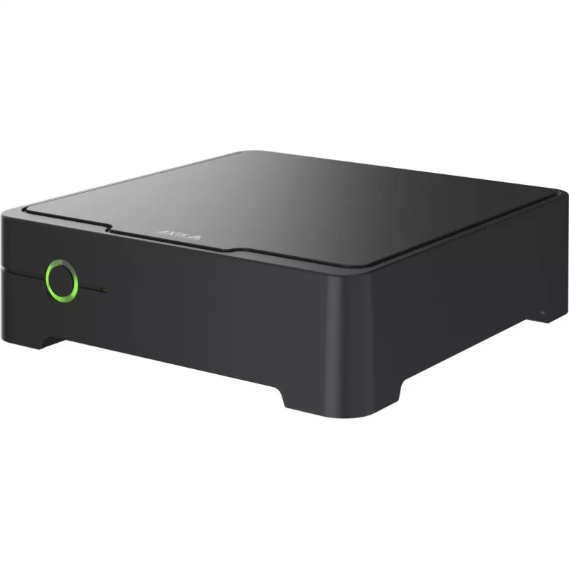 S3008 MK II - NVR - 1 x 4 TB - netzwerkfähig