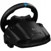 LOGITECH G923 SE Racing Wheel and Shifter Combo für Xbox Series X|S, Xbox One und PC - SCHWARZ - USB - PLUGCG - EMEA28i-935
