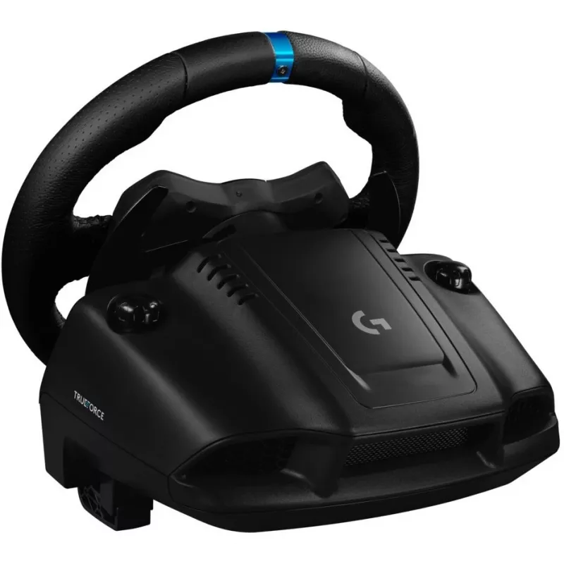 LOGITECH G923 SE Racing Wheel and Shifter Combo für Xbox Series X|S, Xbox One und PC - SCHWARZ - USB - PLUGCG - EMEA28i-935