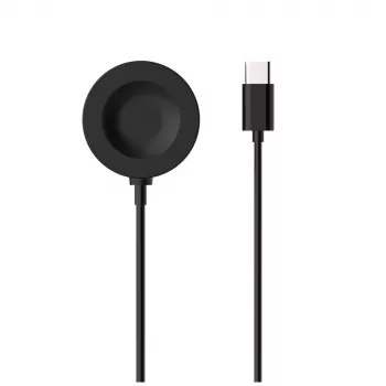Festes USB-C-Kabel für Huawei Watch GT/GT 3 Pro/Watch 4/4 Pro/Watch 5/5 Pro von FIXED