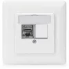 Frontplatte für Multimedia / Keystone-Module Digitus DN-93832