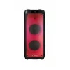Karaoke-System Blaupunkt PB10DB 1000W Kabelgebundenes Mikrofon LED-Anzeige