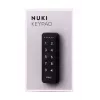 Smart-Türschloss NUKI — Bluetooth (5.0) IP65 Codeschloss CR2032-Batterien enthalten