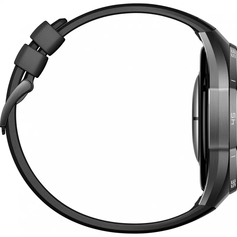 Smartwatch Huawei WATCH GT 6 Pro 46mm, Schwarz