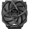 Thermaltake Cooler WAir INTEL LGA4677 & AMD sTR5/SP6 Schwarz retail - CPU-Kühler (CL-P140-CA14BL-A)