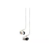 Shure SE535 Headset Kabelgebunden In-Ear Bühne/Studio Transparent