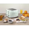 SMEG Toaster (TSF03PGEU) pastellgrün