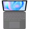 Logitech Combo Touch Tastatur QWERTY UK English Smart Connector Grau