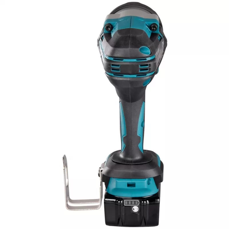 Schlagschrauber Makita DTW1004Z 1/2 Zoll 2200 U/min 1050 N⋅m Schwarz Türkis 18 V
