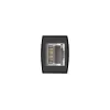 Adapter USB Type-A-Stecker auf 2,5 Gigabit LAN DeLOCK 66646