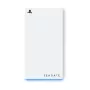 Externe SSD SEAGATE Game Drive STMH2000200 2 TB USB 3.2 Weiß