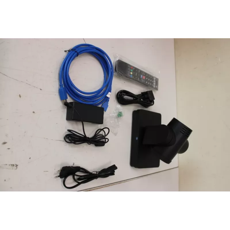 Videokonferenzkamera Boom Collaboration MAGNA gebraucht — Modell BM01-2030SO, gebrauchtes Gerät