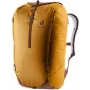 Rucksack DEUTER Gravity Motion SL cinnamon-umbra — Damen-Ergonomie-Tagesrucksack, 20–30 L