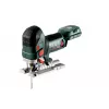 Stichsäge Metabo STA 18 LTX 150 BL 3500 spm 1,9 kg