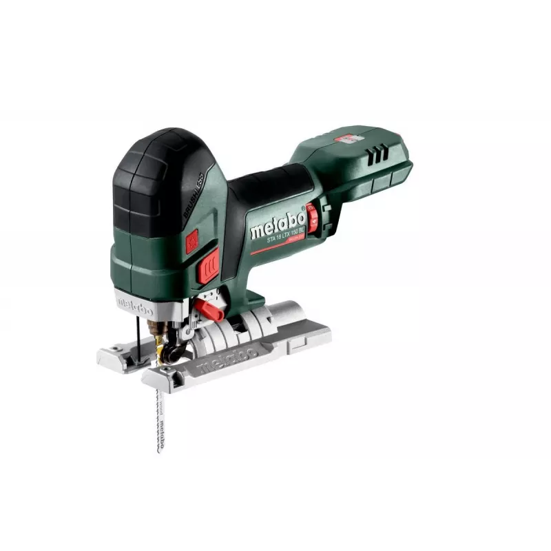 Stichsäge Metabo STA 18 LTX 150 BL 3500 spm 1,9 kg