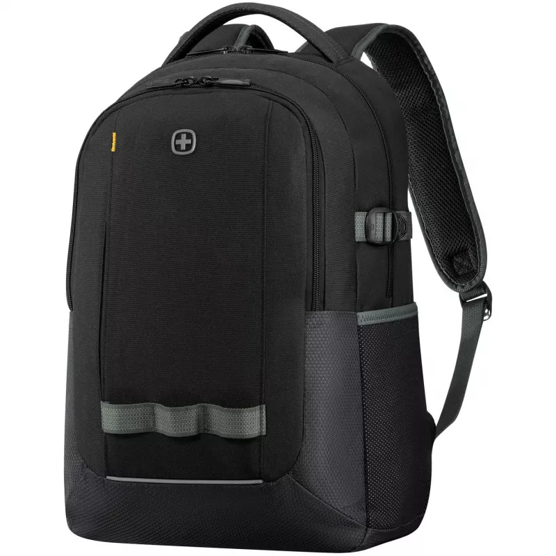 WENGER Ryde 40,64cm 16Zoll Laptop-Rucksack mit Tablet-Fach Schwarz